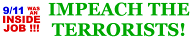 incisive 9-11 bumper sticker